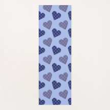 Falling Hearts in Spring