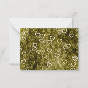 Falling Hearts - Yellow Card