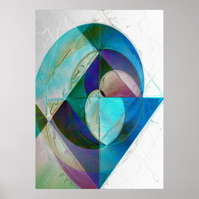 Falling in love poster (Front)