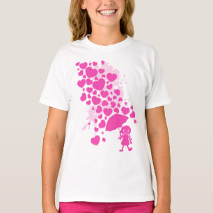 Falling_in_Love T-Shirt