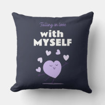 Falling in Love with Myself Self Love