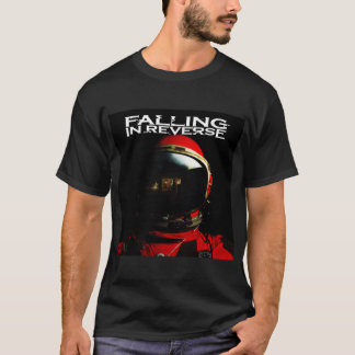 Falling In Reverse - Logo T-Shirt