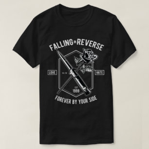Falling in Reverse Men's T-Shirt