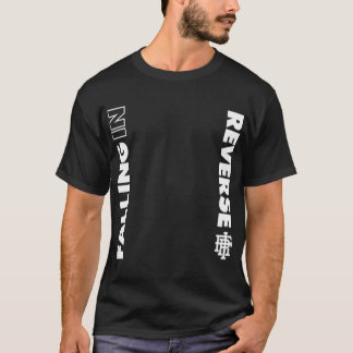Falling In Reverse Reaper Official Merchandise     T-Shirt