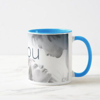 Falling Into You Mug