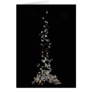 falling jigsaw puzzle