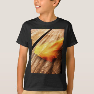 Falling Leave T-Shirt