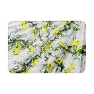 Falling Leaves...... Bath Mat