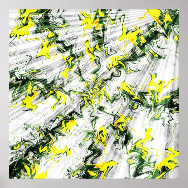 Falling Leaves....... Poster (Front)