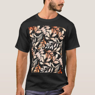 Falling leaves T-Shirt