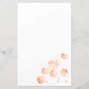 Falling Petals 