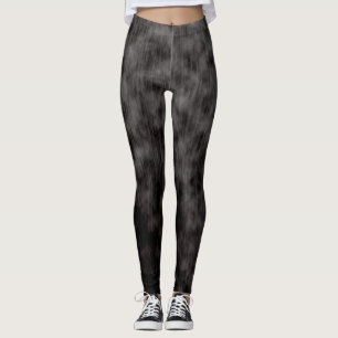 Falling Signal Leggings