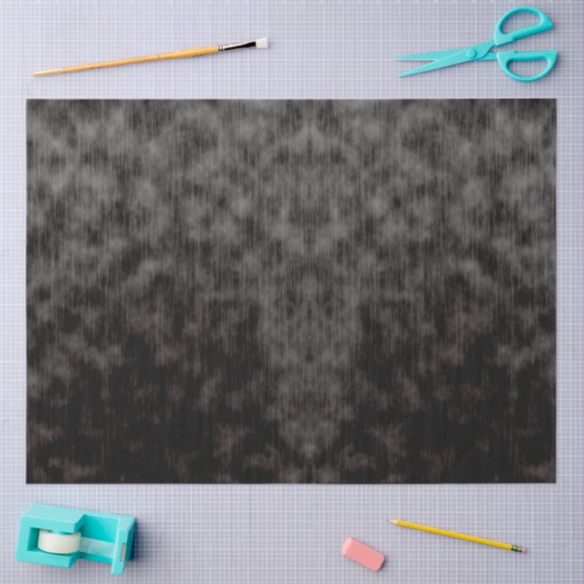 Falling Signal Tissue Paper (Craft)