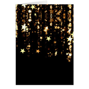 falling stars