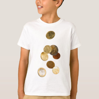falling T-Shirt