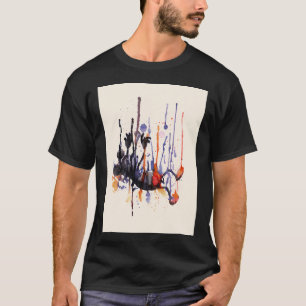 Falling T-Shirt