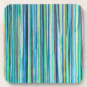 Falling Water Set of 6 Coasters