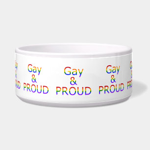 Fallln Gay and Proud