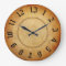 Falln 13 Hour Clock