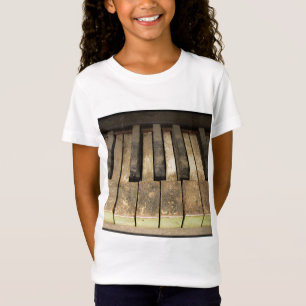Falln A Melody Left Abadoned T-Shirt