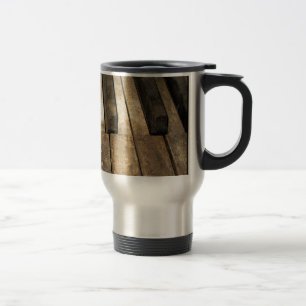 Falln A Melody Left Abadoned Travel Mug