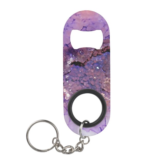 Falln Amethyst Geode (Front)