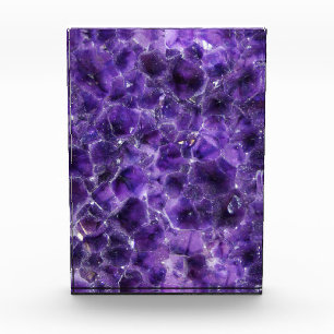 Falln Amethyst Peaks Photo Block