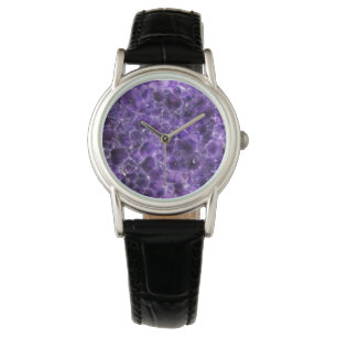 Falln Amethyst Peaks Watch