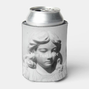 Falln Angel in Mourning Can Cooler