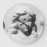 Falln Angel in Mourning