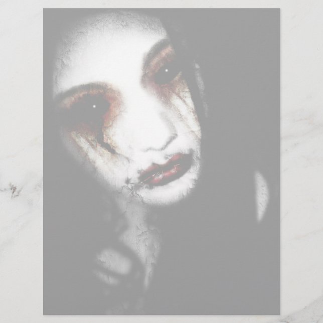 Falln Angel of Loss (Front)