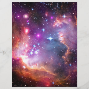 Falln Angelic Galaxy