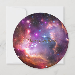 Falln Angelic Galaxy