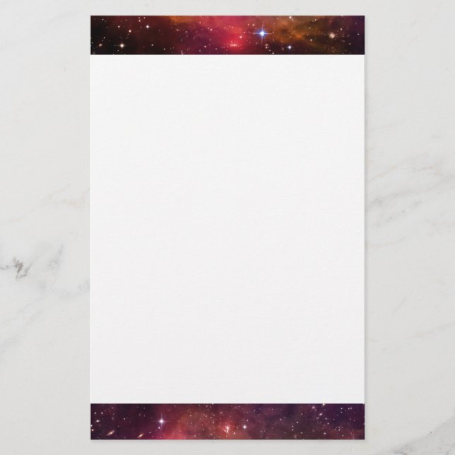 Falln Angelic Galaxy (Front)