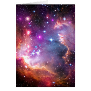 Falln Angelic Galaxy