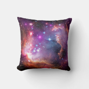 Falln Angelic Galaxy Cushion