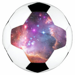 Falln Angelic Galaxy Football