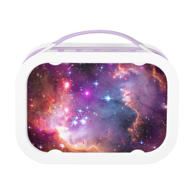 galaxy lunch boxes