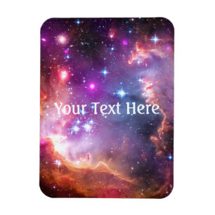 Falln Angelic Galaxy Magnet