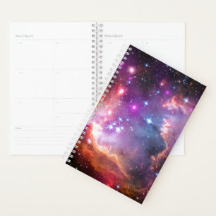 Falln Angelic Galaxy Planner