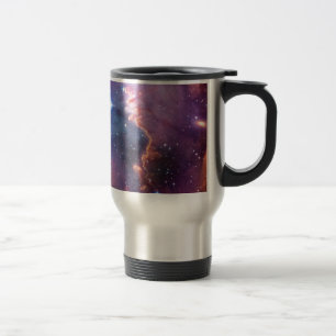 Falln Angelic Galaxy Travel Mug