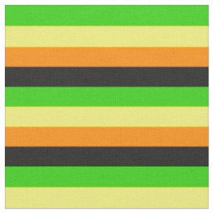 Falln Aromantic Pride Flag Fabric