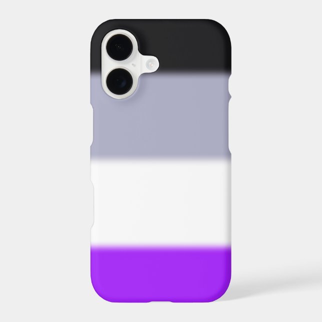 Falln Asexual Pride Flag (Back)
