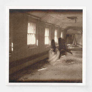 Falln Asylum Angel Napkin