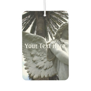 Falln At Peace Car Air Freshener