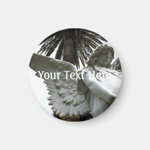 Falln At Peace Magnet