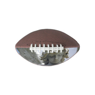 Falln Autumn Angel American Football