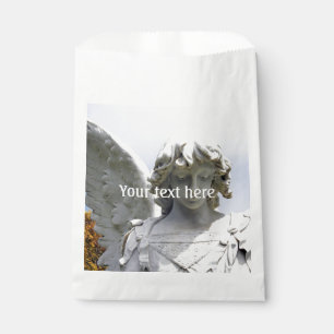 Falln Autumn Angel Favour Bags