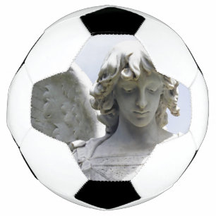 Falln Autumn Angel Football