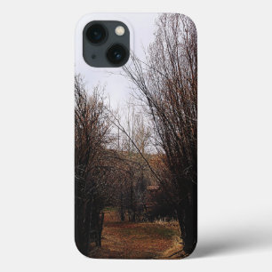 Falln Bannack Overgrowth iPhone 13 Case